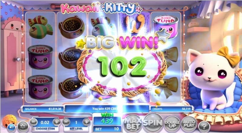 €2805 NO DEPOSIT at Finland Casino
