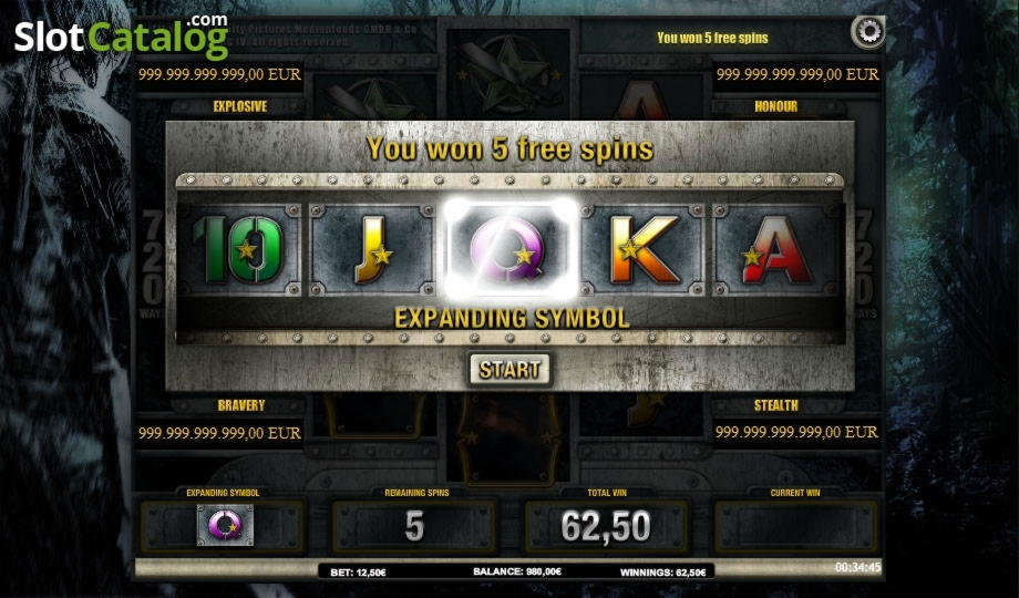 €4890 NO DEPOSIT CASINO BONUS at 777 Casino