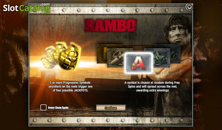 EURO 545 no deposit at Box 24 Casino