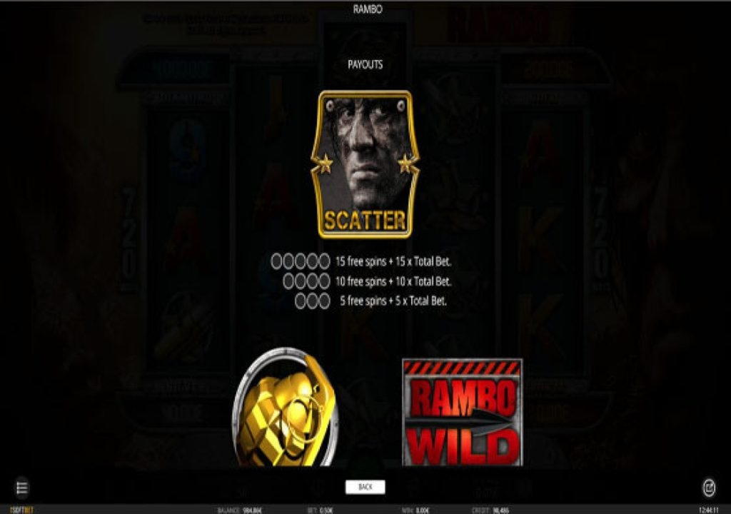 470% Match bonus casino at Spartan Slots