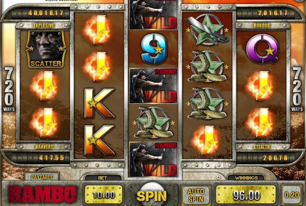 185 free spins at Casino.com
