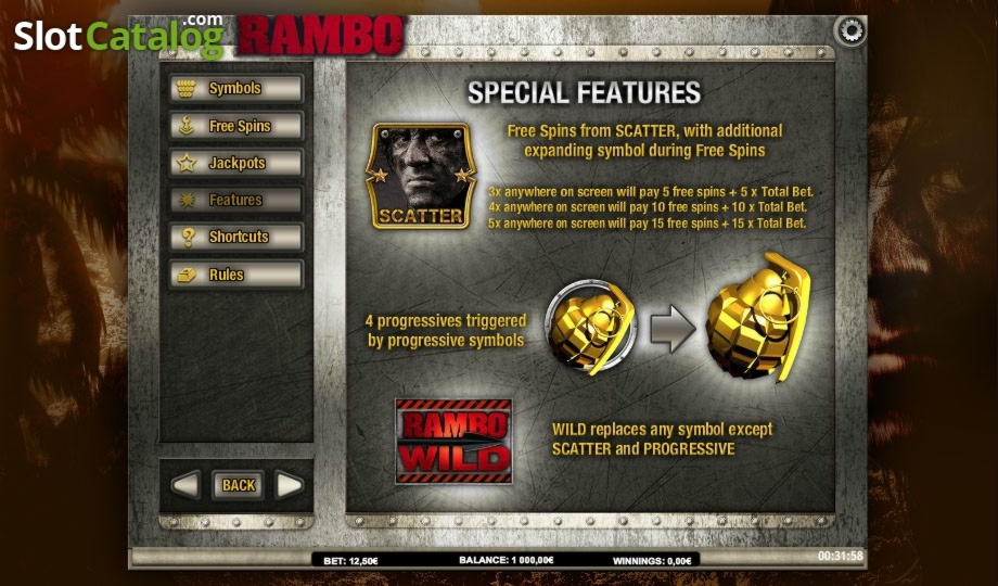 190 Free Spins right now at Finland Casino