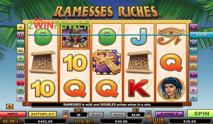 Eur 2615 no deposit bonus at Gamebookers