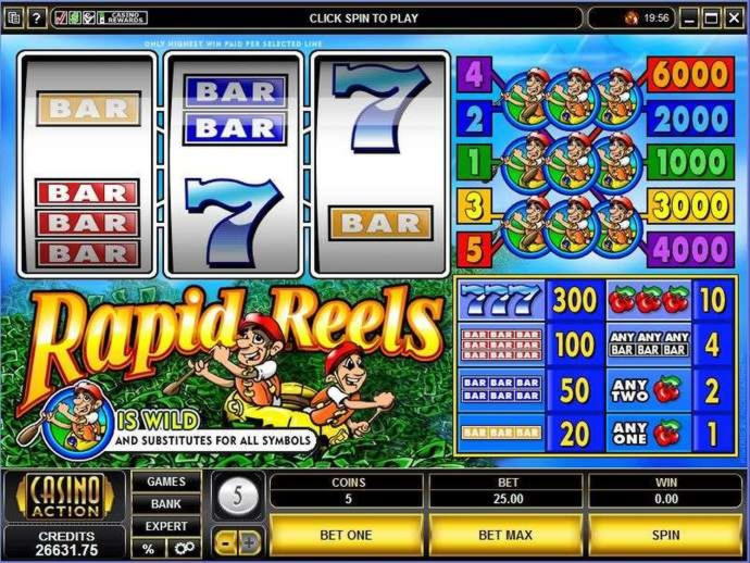 25 Free Spins Casino at Finland Casino