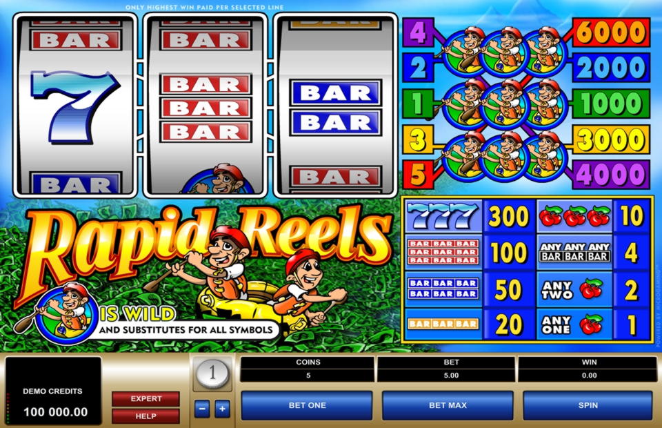 €200 Daily freeroll slot tournament at Finland Casino