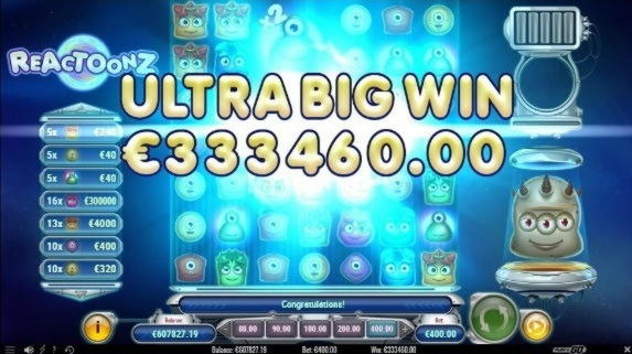 555% Casino Welcome Bonus at Finland Casino