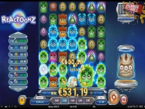 €4255 NO DEPOSIT BONUS at Sloto'Cash