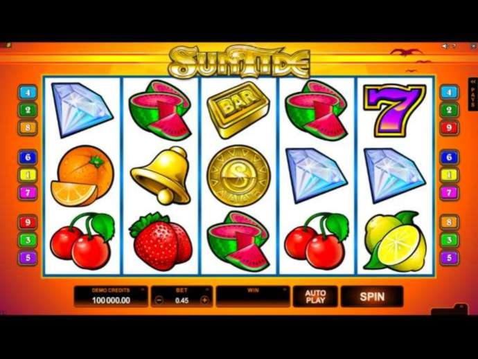 66 FREE SPINS at Mansion Casino