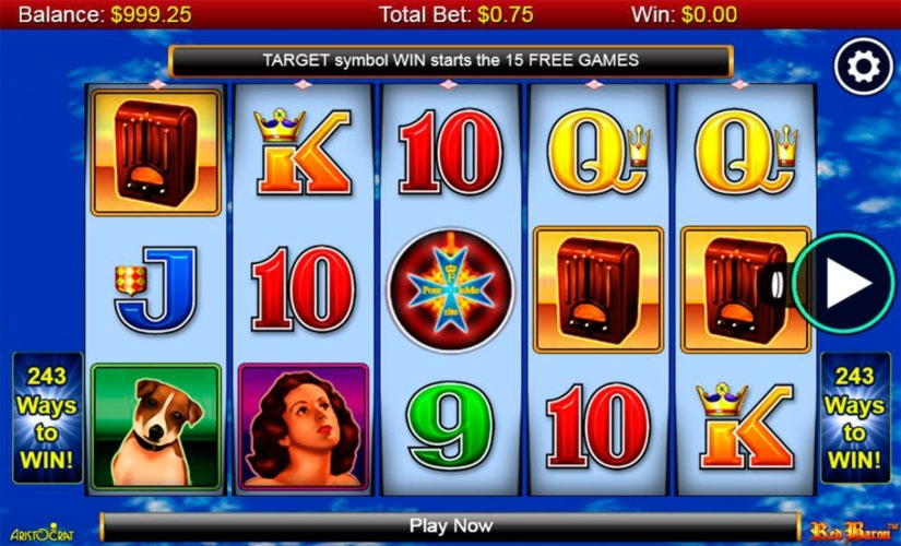 740% Deposit Match Bonus at Finland Casino