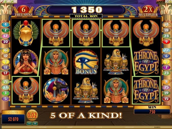 £3750 no deposit bonus at Finland Casino