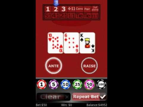 Eur 770 Online Casino Tournament at Finland Casino