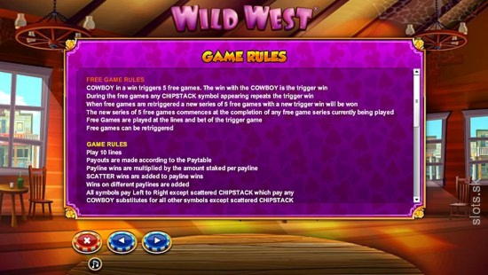 €125 Free Casino Ticket at 777 Casino