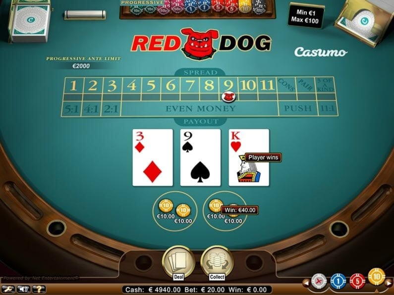 €380 Casino Tournament at Finland Casino