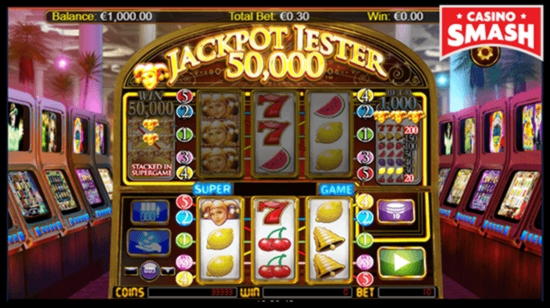20 free spins at 777 Casino