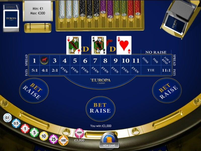 170% No Rules Bonus! at Finland Casino
