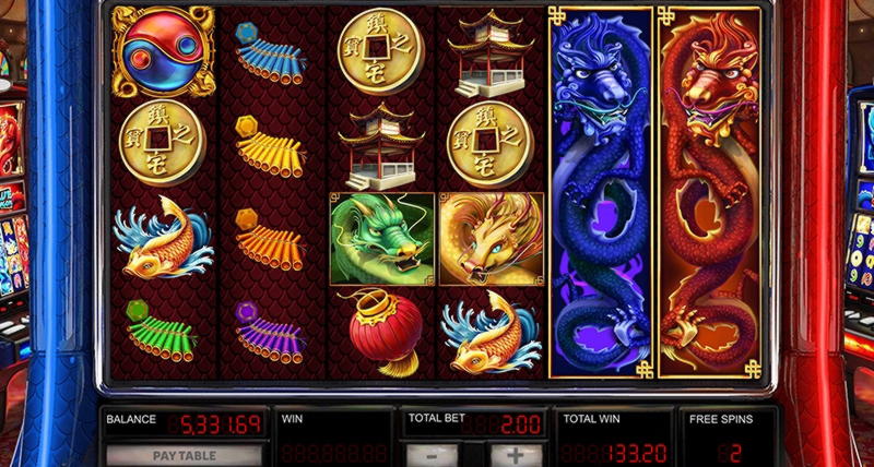 195 Free Spins at Sloto'Cash