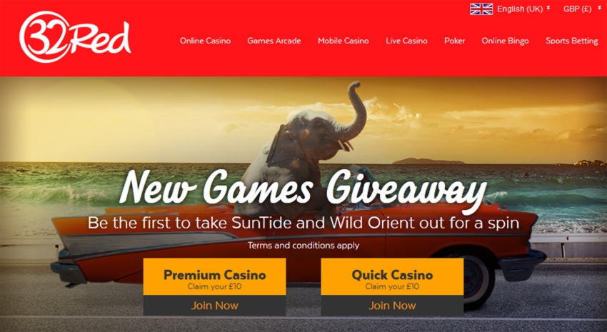 €340 FREE CASINO CHIP at 888 Casino