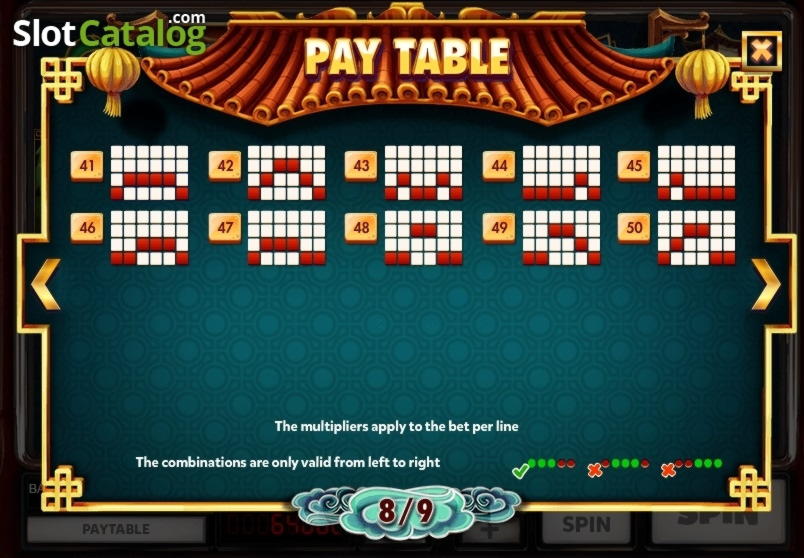 595% Bonus za wpłatę w Kasynie Party