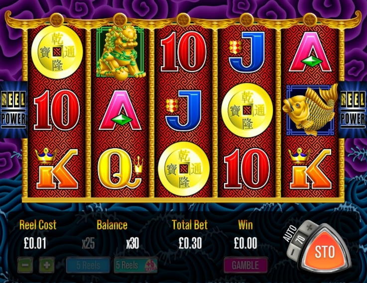 $4710 No deposit casino bonus at Finland Casino