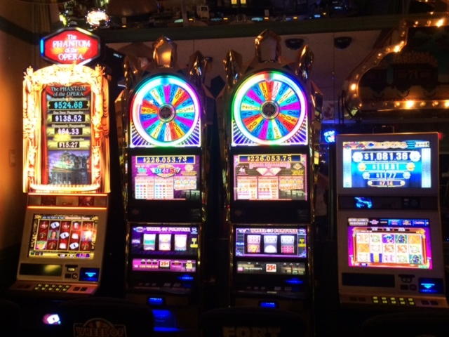 ﻿$1815 No deposit bonus code at Sloto'Cash