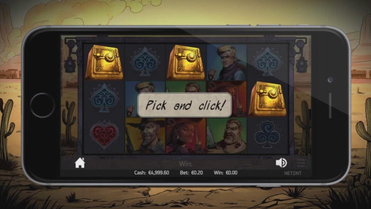 210 free spins at Box 24 Casino