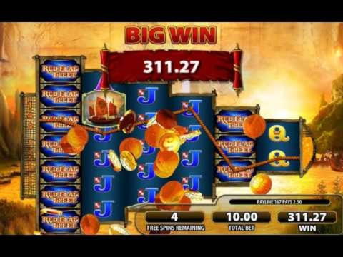 £615 No Deposit Bonus Casino at Party Casino