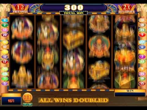 Eur 475 free chip casino at Gamebookers