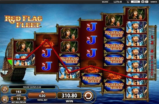 EURO 22 Online Casino Tournament at Casino.com