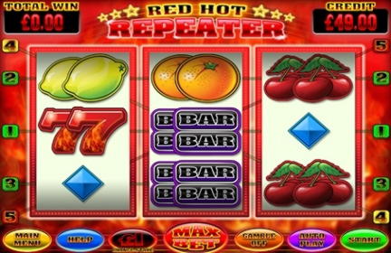 Kejohanan slot freeroll Harian 65 di Slot Heaven