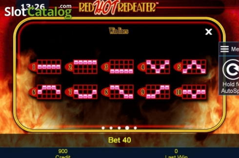 80 Free Spins Casino at Mansion Casino