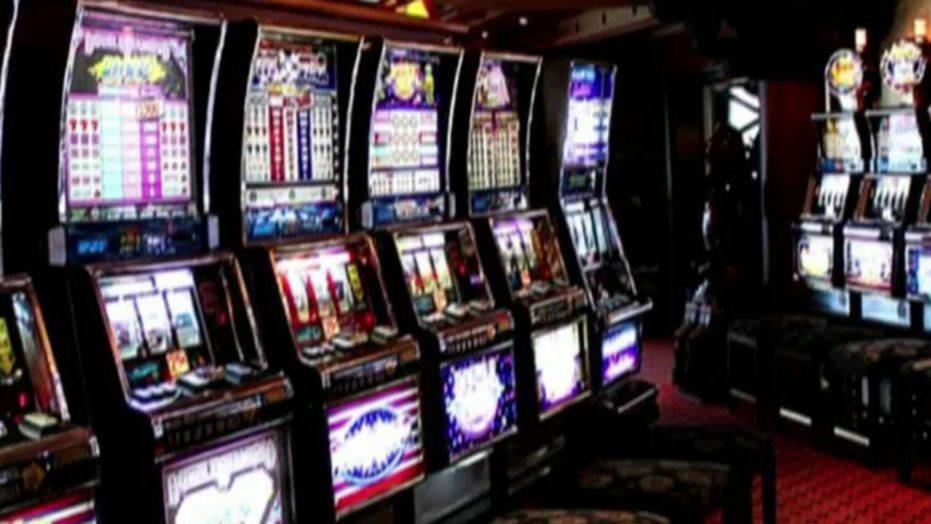 EUR 960 Casino tournaments freeroll at Finland Casino
