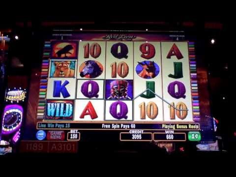 700% Match bonus Norway Casino