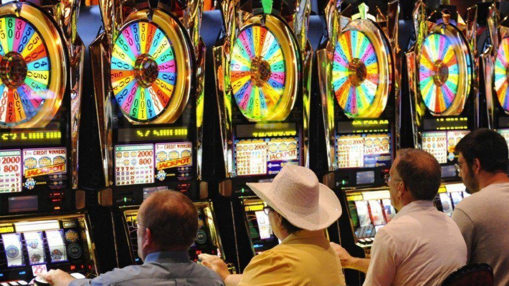 $ 1670 Bez depozytu Kasyno Bonus w Kasynie Party