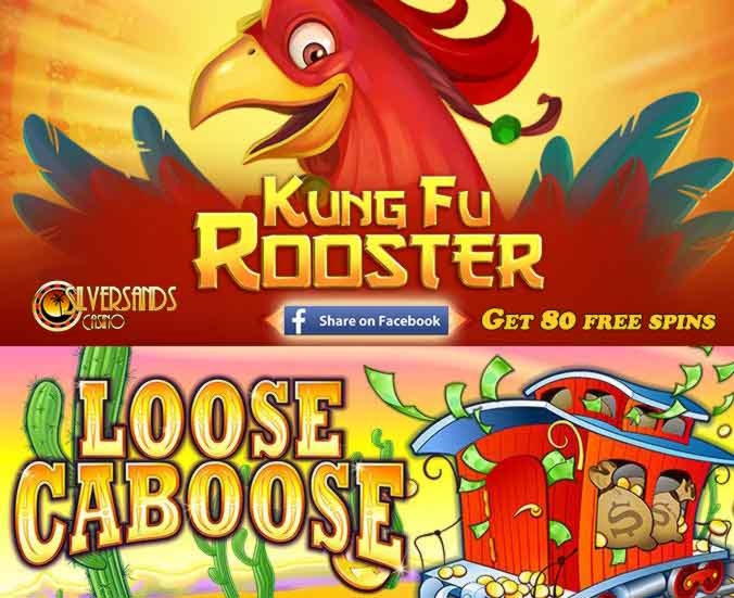 30 Free spins at Finland Casino