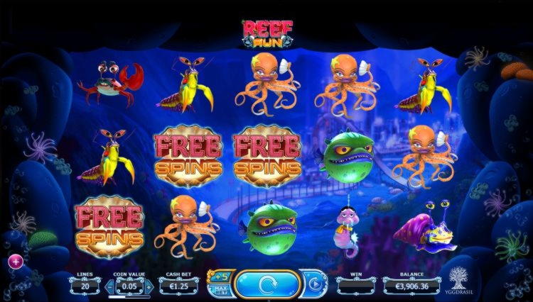 EUR 310 Free Money at Finland Casino