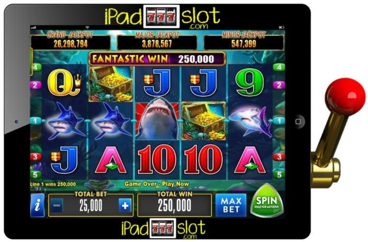 $ 935 Bonus bez depozytu w Kasynie Party