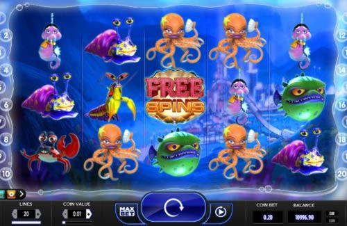 910% casino match bonus at Jackpot City