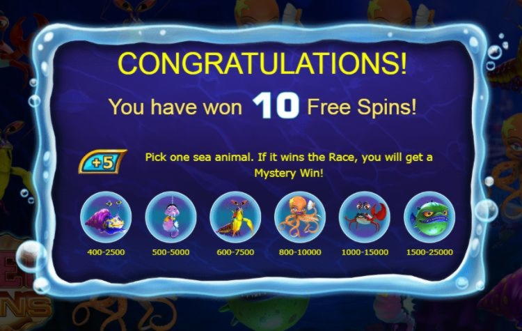 €230 Casino tournaments freeroll at Finland Casino