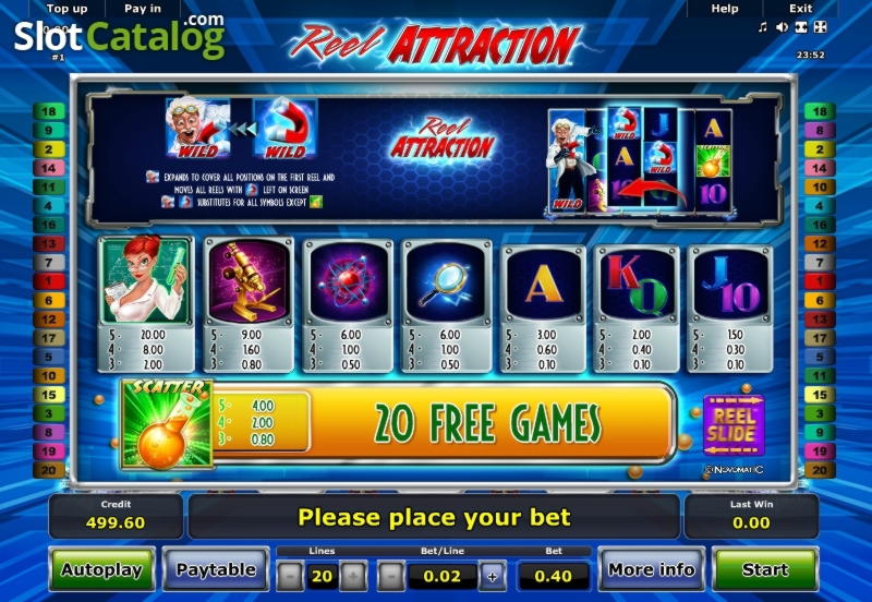 230 Trial Spins at Gamebookers