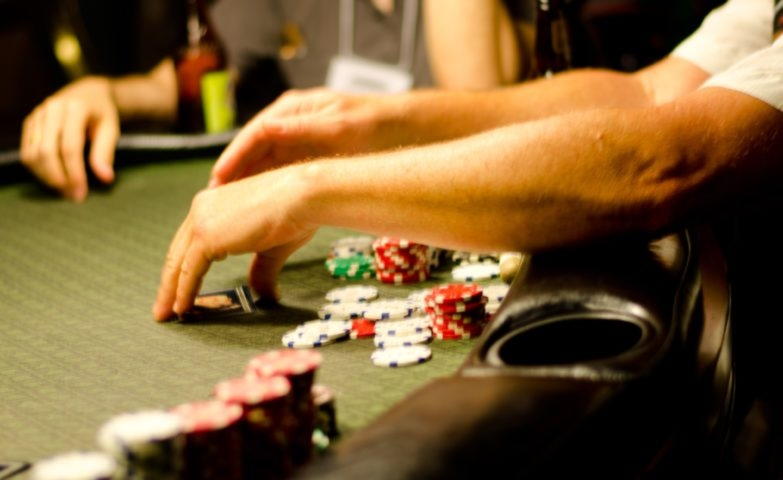 €255 free casino chip at Red Stag