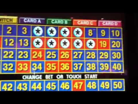$630 Casino Tournament at Mansion Casino