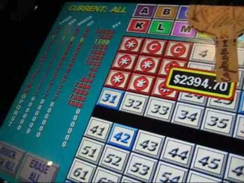 580% Welcome Bonus at Sloto'Cash
