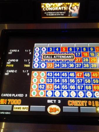 55 free casino spins at Casino.com