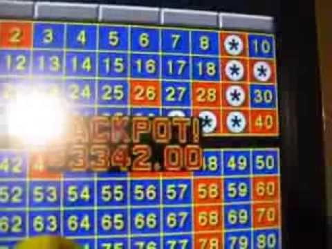 760% Mecz bonusowy w Kasynie Party