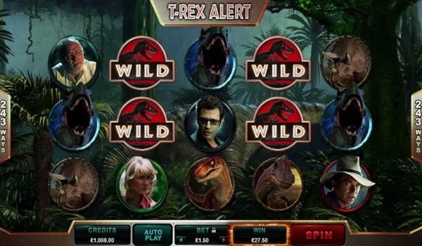 €333 FREE Chip at Finland Casino