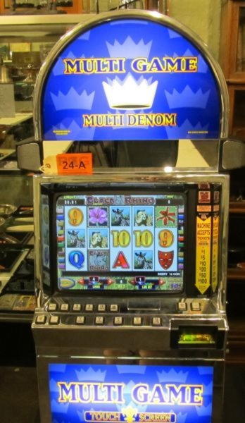 $545 Casino Tournament at Finland Casino