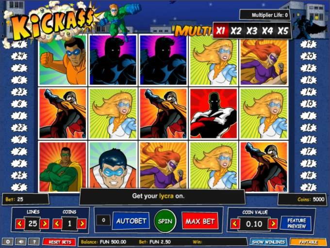 710% No Rules Bonus! at Finland Casino