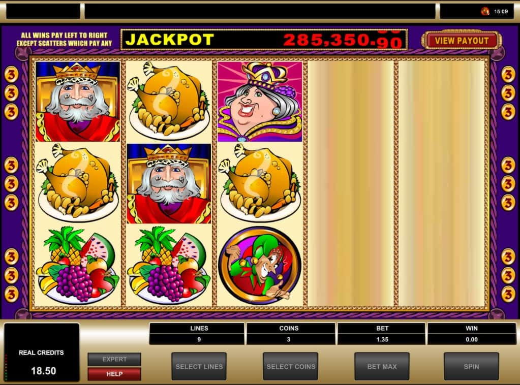 €380 Casino tournaments freeroll at Black Diamond