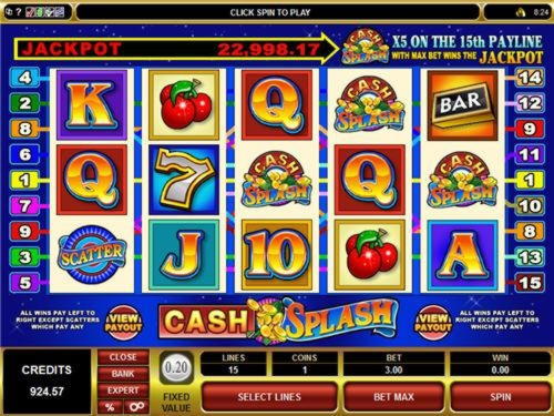 510% Best signup bonus casino at Slots Capital