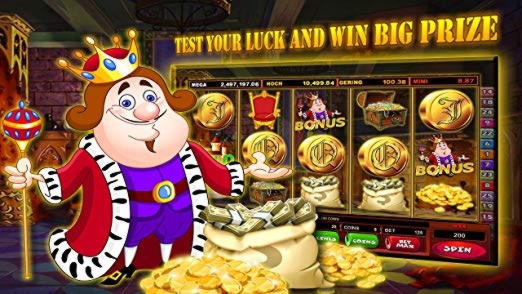 275 Free spins no deposit casino at Slots Heaven